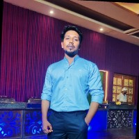 Santosh Kumar Yadav