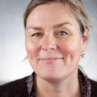 Charlotte Sølvsten