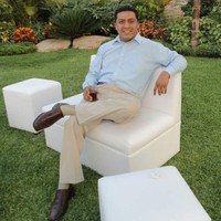 Javier T. Rocha Flores