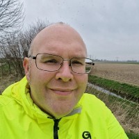 Joram Van Der Vorst