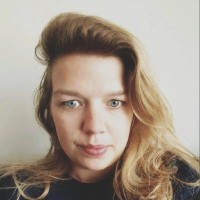 Sharon Leeflang-Stoter