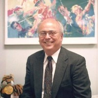 Phil Ponder, M.S., DTM