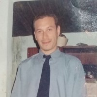dario espinoza