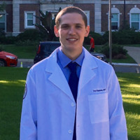 Troy Klaassen