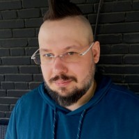 Sergii Suzdalskyi