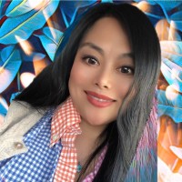 Susan Yin