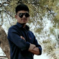 Rahul Devare Patil