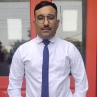 Muninder Sharma