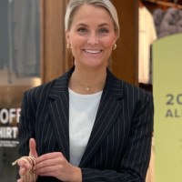 Agnes Elofsson