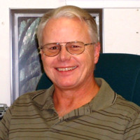 Stuart Mccrady