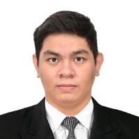 Matthew Angelo Geronimo