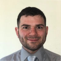 Matthew Dematteo