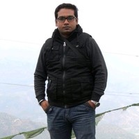 Amartya Palit