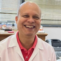 Dr. Alberto Guimarães