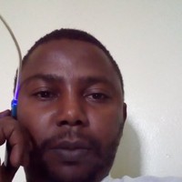 Housseini Issoufou