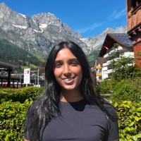 Kavisha Darda