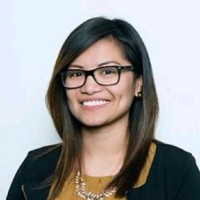 Mary Jazzle Ordonez