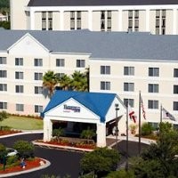 Fairfield Inn Orlando Airport