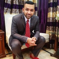 Umer Tariq