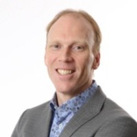 Patrick van der Staaij