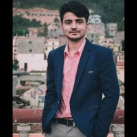 AMIT BHUSAL