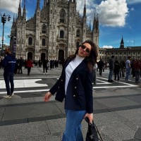 Blenta Antonela Rexhaj