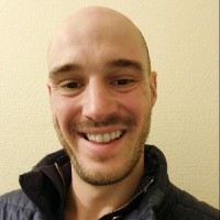 Etienne Cazier