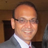 Chetan Rastogi