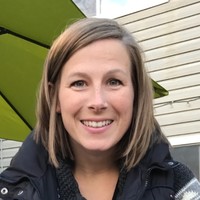 Kayla Hughes