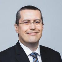 Helmut Schäffer