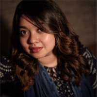 Nabila Raka