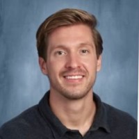 Jared Morgan