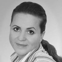 Elena Rybalko