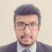 Nuwan Ranasinghe
