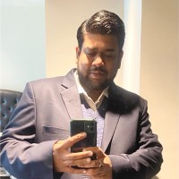 Rahul Kumar Sinha