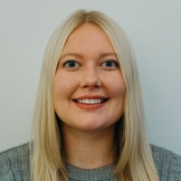 Anita Charlotte Visnes