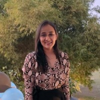 CA Aarushi Kothari