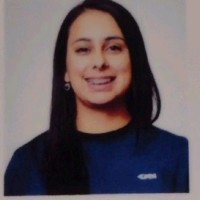 Verônica Tamires Schlotefeldt Flores