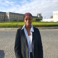 Yasmine Abdallah