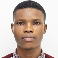 Wilson Udofia