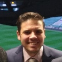 Trevor Fahy