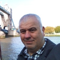 Mark Tatham