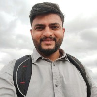 jayesh chauhan