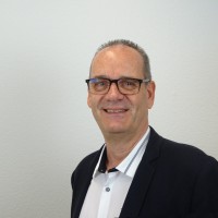 Martin Salvisberg