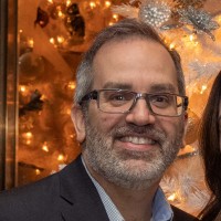 Victor Hilario, P.Eng.