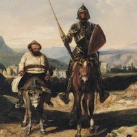 Don Quixote