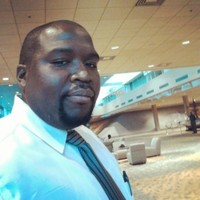 Shawn Reddick