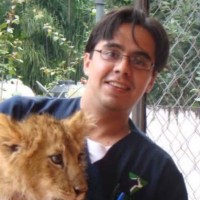 Ivan Eduardo Diaz Muñoz