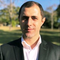 Rafael Calheiros Teixeira
