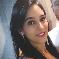 Dimaila Dos Santos Ribas